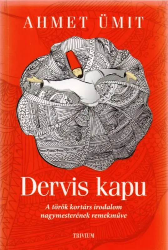 Dervis kapu Prémium