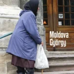 Gyors szállítás Moldova György: Kegyelemkenyér 3. - Riport a nyugdíjasokról