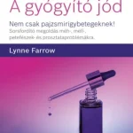 A gyógyító jód - Nem csak pajzsmirigybetegeknek! Bestseller