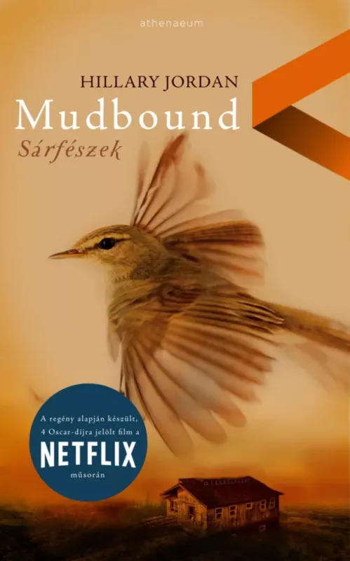 Legkelendőbb Mudbound - Sárfészek