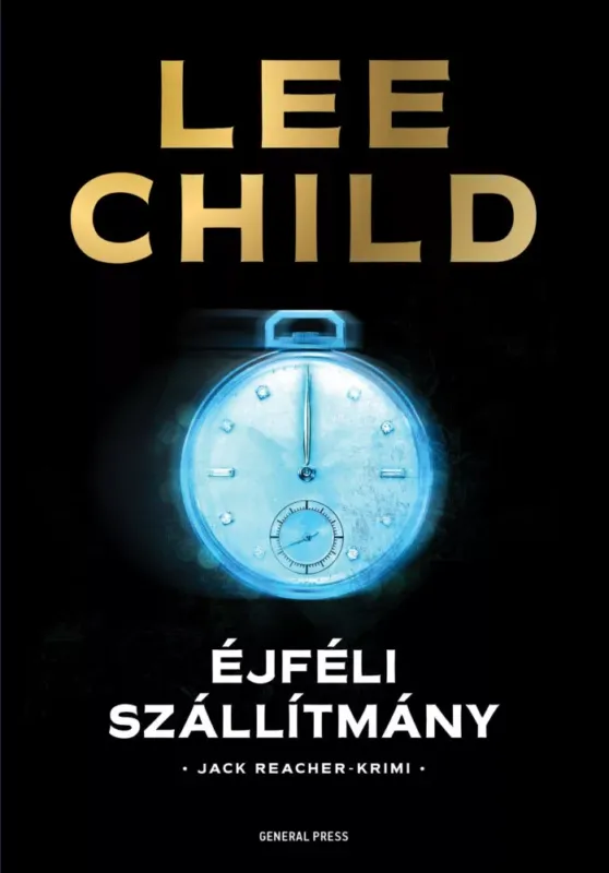 Akció Éjféli szállítmány