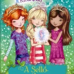 A Sellő-zátony - Titkos királyság 4. Legjobb ár