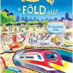 Kihagyhatatlan ajánlat Kukkants be... a föld alá! - 75 kihajtható füllel