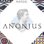 Antonius (Allan Massie) Gyors kiszállítás