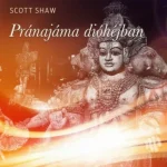 Kihagyhatatlan ajánlat Pránajáma dióhéjban - Scott Shaw