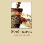 Árcsökkenés Sötét kapuk 1. - A titkos társaság - Nicholas Friday