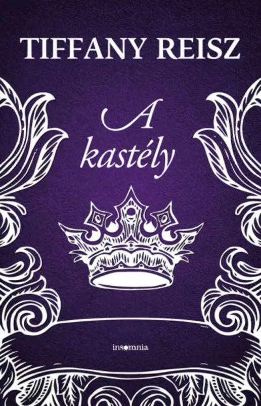 A kastély Rendeld meg most