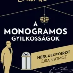 A monogramos gyilkosságok Rendeld meg most