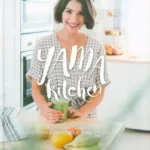 Yama kitchen - Fatimapanka vegán receptjei életmódváltáshoz és a mindennapokra Gyors szállítás