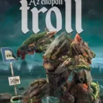 Árcsökkenés Az ellopott troll - Varázslények Ügyosztály 1.