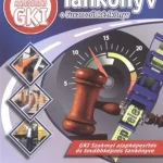 C, D kategóriás GKI tankönyv + Fuvarozói kézikönyv Újdonság