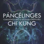 Páncélinges Chi Kung - Többszörös erő és (ellen)állóképesség - Mantak Chia Kiárusítás