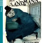 Der Sandmann + CD - E. T. A. Hoffmann Legkelendőbb