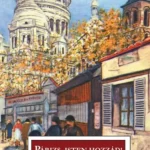 Párizs, isten hozzád! - Magyar írók párizsi novellái és feljegyzései Akció