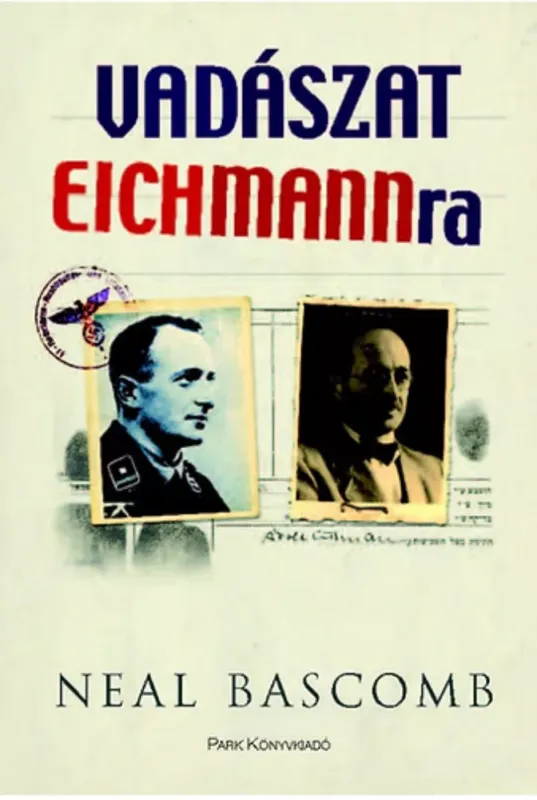 Vadászat Eichmannra Akció