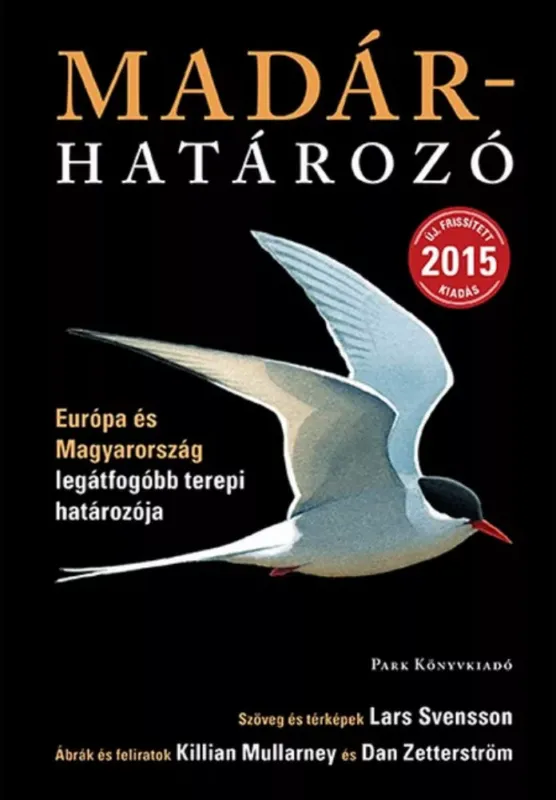 Árcsökkenés Madárhatározó