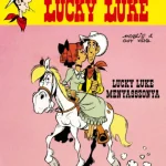 Lucky Luke 39. - Lucky Luke menyasszonya Bestseller