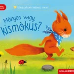 Mérges vagy, kismókus? - Katja Reider Biztonságos fizetés