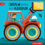 Expressz szállítás Óriási kerekek, kicsi kerekek - Christian Lindemann