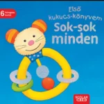 Első kukucs-könyvem - Sok-sok minden - Monika Neubacher-Fesser Exkluzív ajánlat