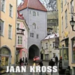 Akció A szökés - Jaan Kross