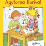 Ajánlat Agytorna Borival - Barátnőm, Bori foglalkoztató - Hanna Sörensen