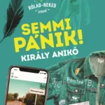Biztonságos fizetés Semmi pánik! - Király Anikó