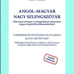 Alacsony ár Angol-magyar nagy szlengszótár - Nagy György szerk.