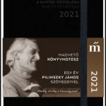 A napok iszkolása 2021 - Magvető notesz Vedd meg online