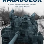 Ne maradj le Ragadozók - Számvéber Norbert