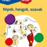Logico Primo: Képek, hangok, szavak - Doris Fischer Árengedmény