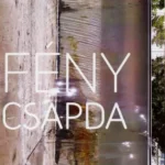Fénycsapda - Boda Edit Akciós ár