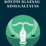 Újdonság Költői igazságszolgáltatás - Martha C. Nussbaum