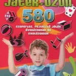 Csak ma Játéközön - Facskóné Németh Csilla