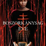 A boszorkányság éve - Alexis Henderson Árengedmény