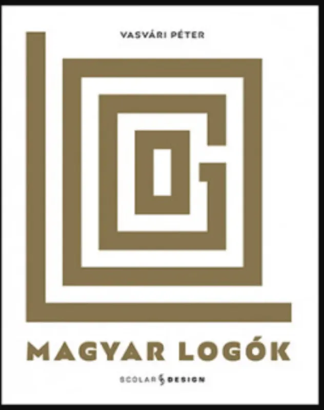 Népszerű Magyar logók - Vasvári Péter