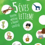 5 éves lettem! Végkiárusítás