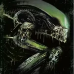 Alien: Prototípus - Tim Waggoner Utolsó esély