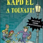 Vedd meg online Kapd el a tolvajt! - Steffen Gumpert