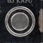 Akciós ár 63 kapu - Interaktív játékkönyv - Jakab Zsolt