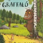 A Graffaló - Julia Donaldson Ne maradj le