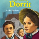 Árcsökkenés Olvass velünk! (3) - A kis Dorrit - Charles Dickens