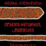 Outlet Indaba, gyermekeim - Vusamazulu Credo Mutwa