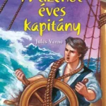 Csak ma Olvass velünk! (3) - A tizenöt éves kapitány - Jules Verne