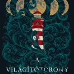 Kedvezményes ár A világítótorony boszorkányai - C. J. Cooke