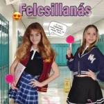 Felcsillanás - Fejérvári Lorina Utolsó esély