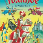 Bestseller Olvass velünk! (4) - Ivanhoe - Sir Walter Scott