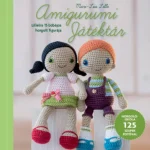 Olcsó Amigurumi Játéktár - Mari-Liis Lille