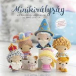 Kiárusítás Minikirályság - Olka Novicka
