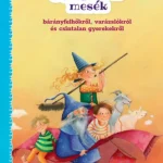 1-2-3 perces mesék - Manfred Mai Árcsökkenés
